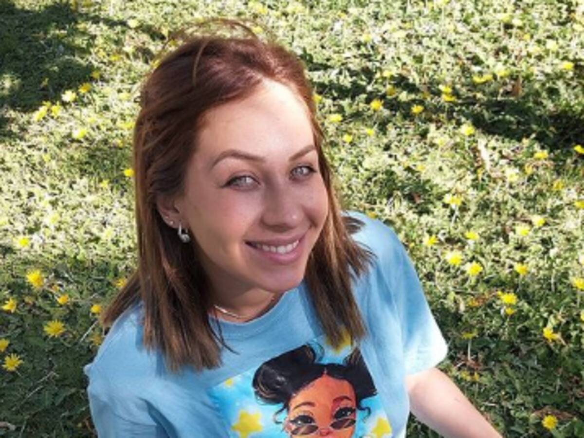 Ingrid Aceitón reapareció en redes sociales tras perder a su bebé: «Aún no alcanzo a dimensionar todo esto»