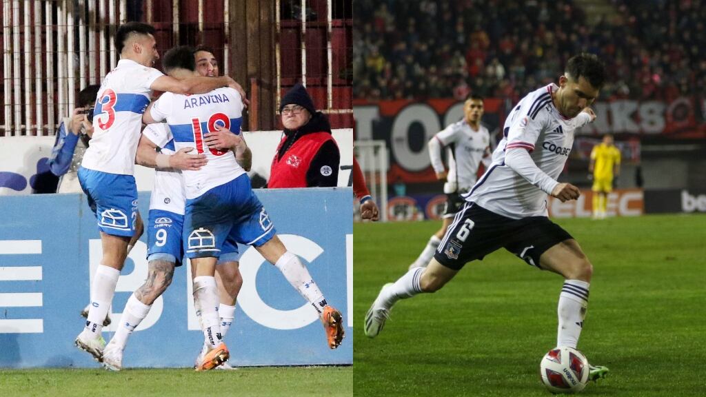 Programación fútbol chileno: ¿Qué partidos se juegan hoy, 29 de julio, y quién transmite?