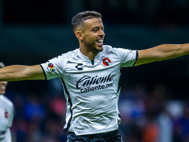 Vuelve a Chile: aseguran que la UC alcanzó un acuerdo con el delantero Franco Di Santo