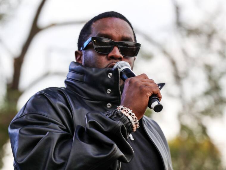 Sean “Diddy” Combs | Getty Images