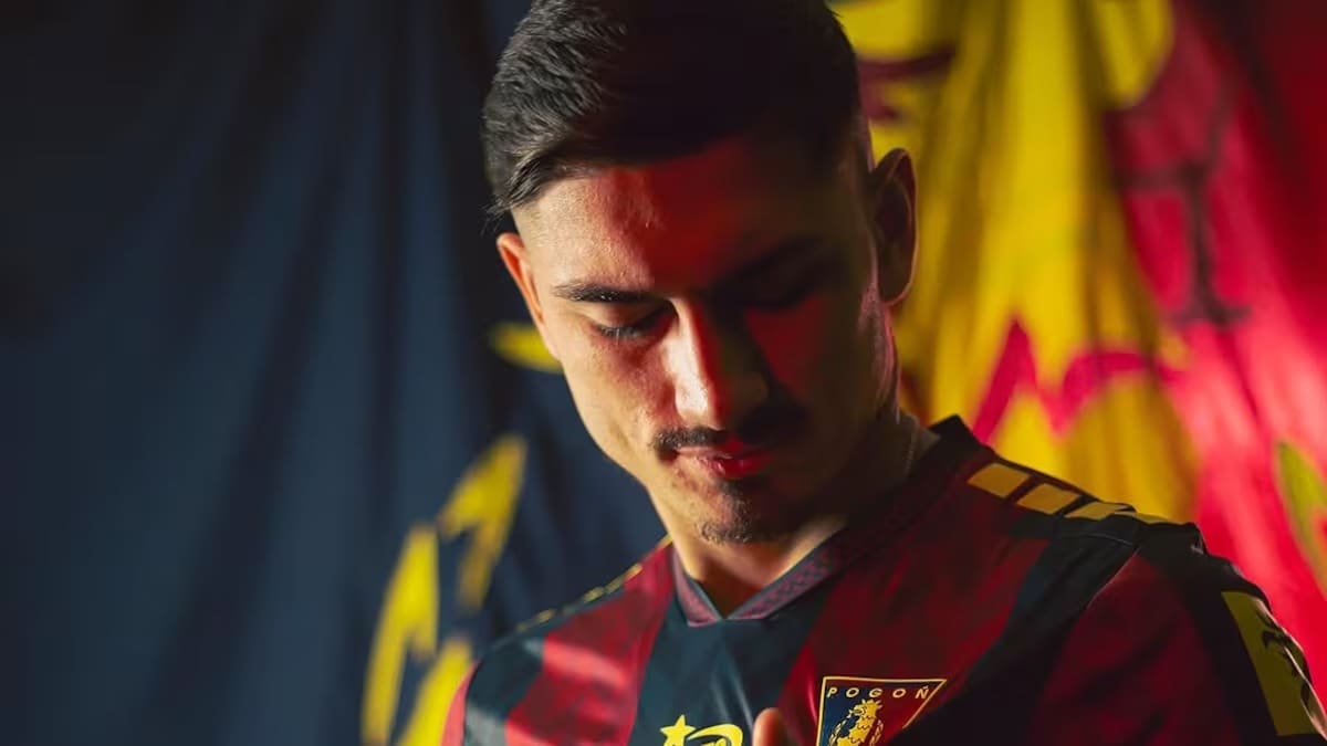 “No jugué tanto en Europa, pero crecí como jugador; ahora vuelvo a Chile para pelear por entrar a una copa internacional”