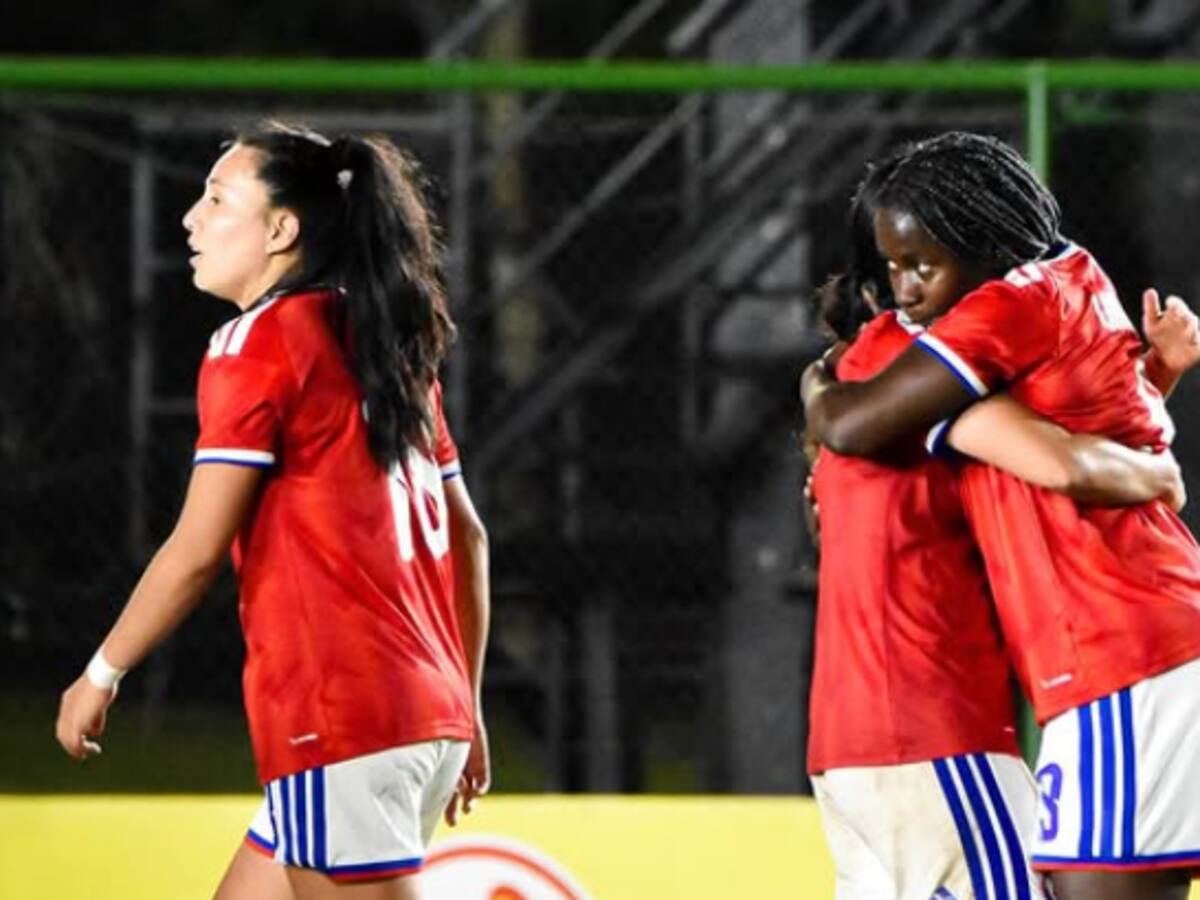 La Roja Femenina vence a Paraguay en amistoso y ya piensa en la triple fecha de Clasificatorias: “Lo daremos todo”
