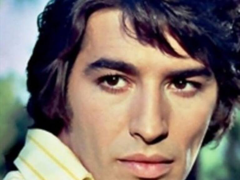 Ricardo Martínez revisó los éxitos y el influjo en la cultura pop de Sandro, a 10 años de su muerte