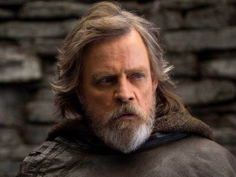 Mark Hamill le envió mensaje a las chilenas y chilenos en marco del Plebiscito Nacional