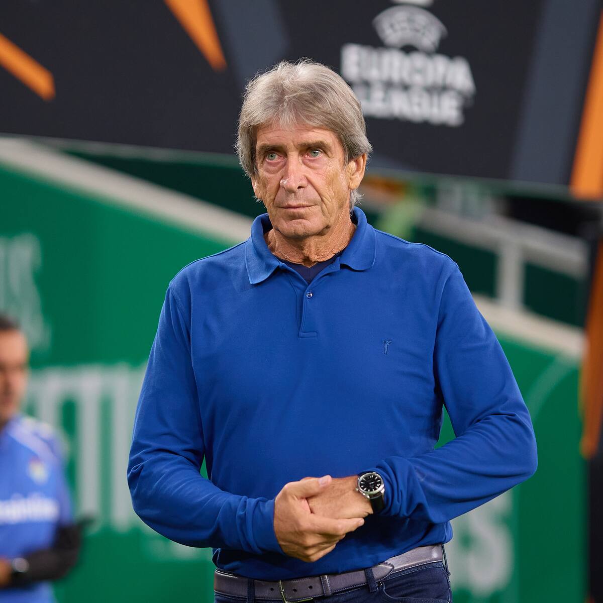 ¿Renovar con el Betis o llegar a La Roja? Pellegrini explica cuál es su prioridad y remarca que desea definir pronto su futuro