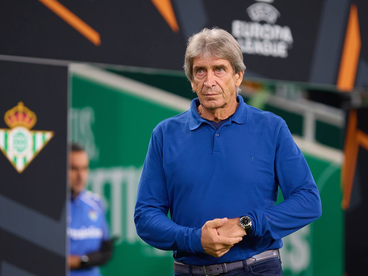 ¿Renovar con el Betis o llegar a La Roja? Pellegrini explica cuál es su prioridad y remarca que desea definir pronto su futuro