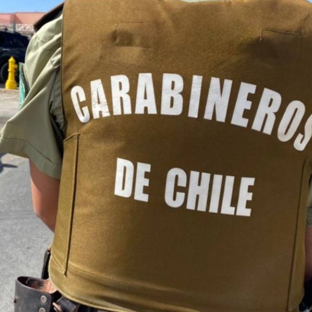Guardias sin cursos y menos dotación de la declarada: Carabineros da cuenta de los incumplimientos de seguridad tras robo en Mall Plaza Egaña