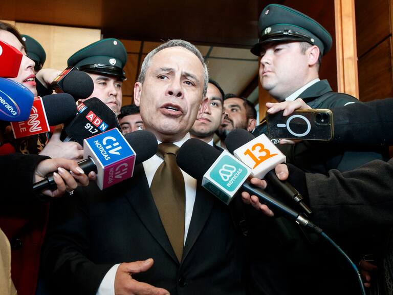 “No hay mayor satisfacción que un inocente sea declarado absuelto”: el descargo del abogado de excarabinero Sebastián Zamora tras veredicto