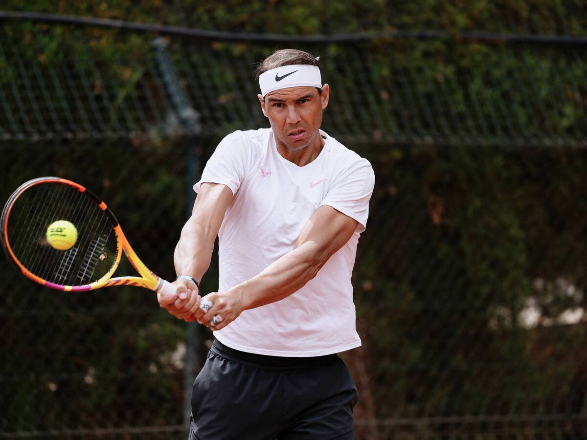 Rafael Nadal despeja las dudas y confirma que jugará uno de sus torneos favoritos: “Me siento listo”