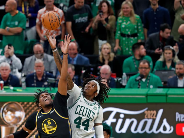 Cartelera NBA - Finales Boston Celtics vs Golden State Warriors - juego 4