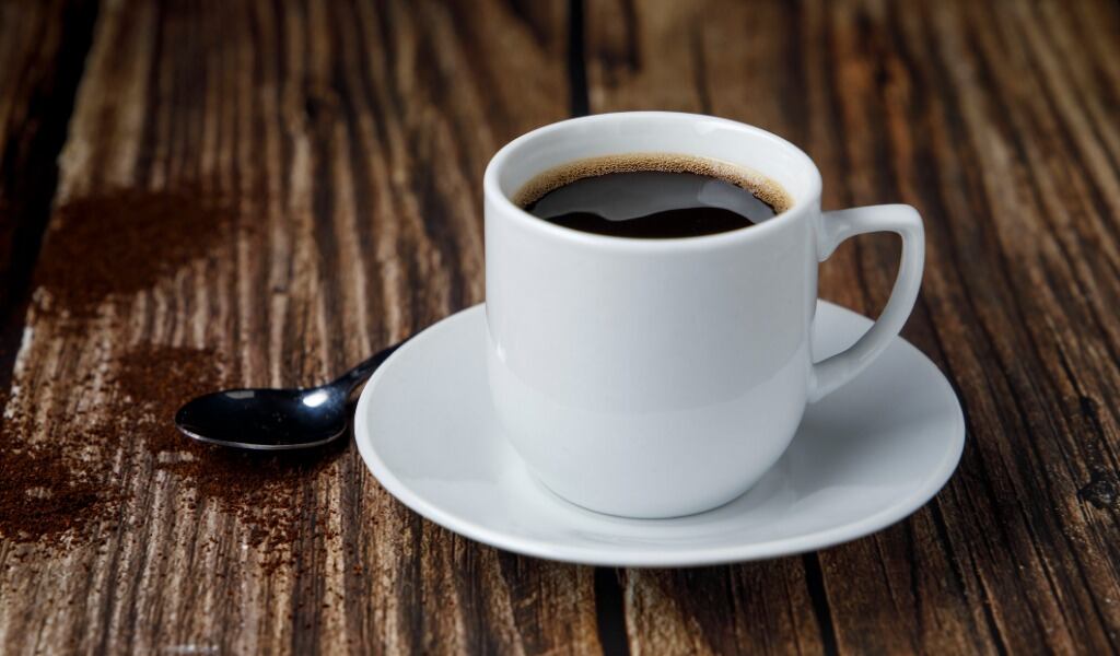 Cafeína contra la diabetes