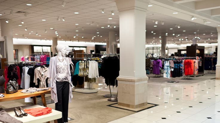 Reconocida tienda internacional expande su marca en Chile: será la primera de Sudamérica