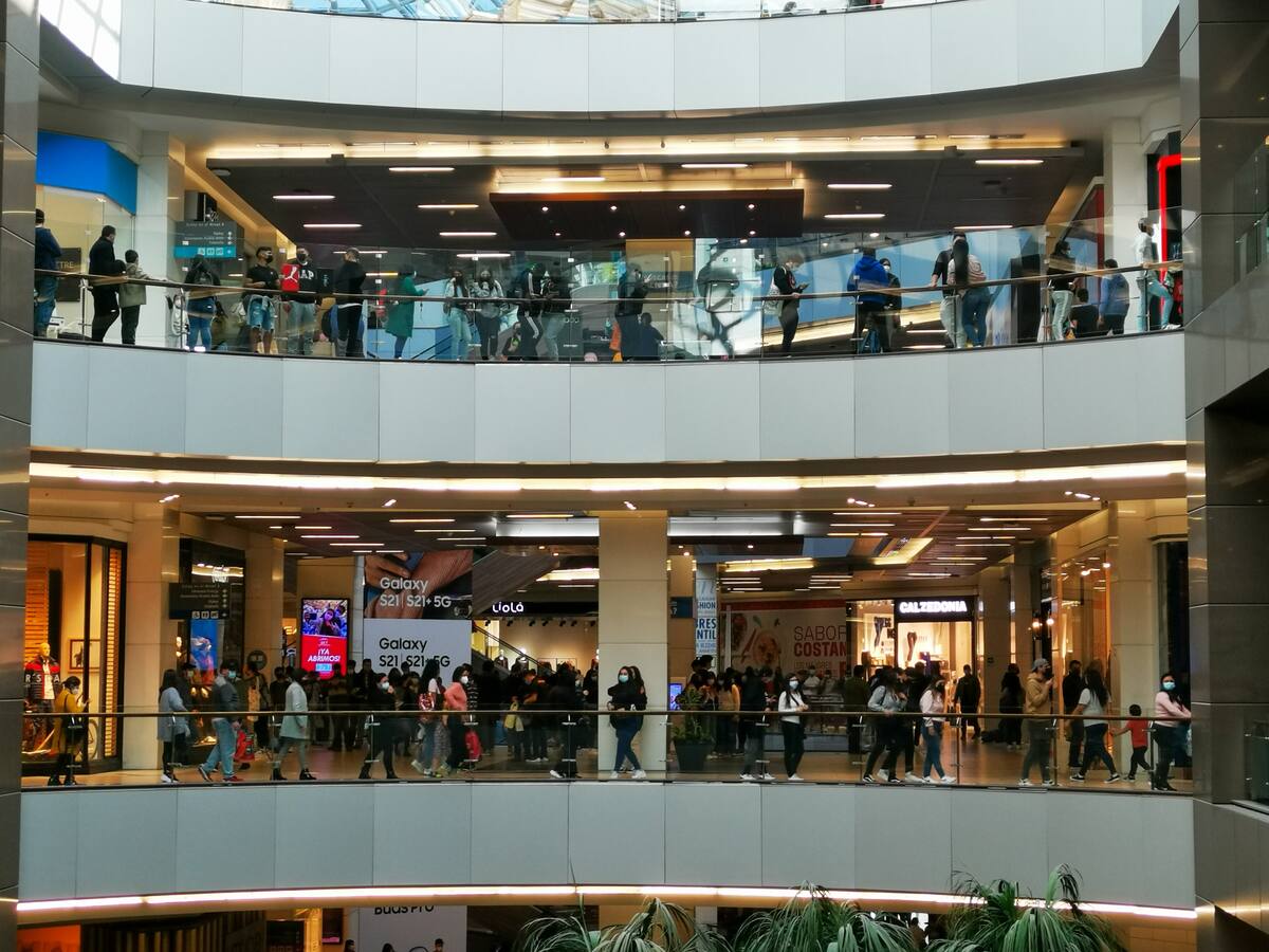 Conoce los horarios de los malls y restaurantes para este 31 de diciembre y 1 de enero por Año Nuevo