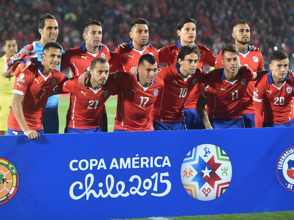 Propiedades, academias y marcas: los millonarios negocios de la Generación Dorada de La Roja