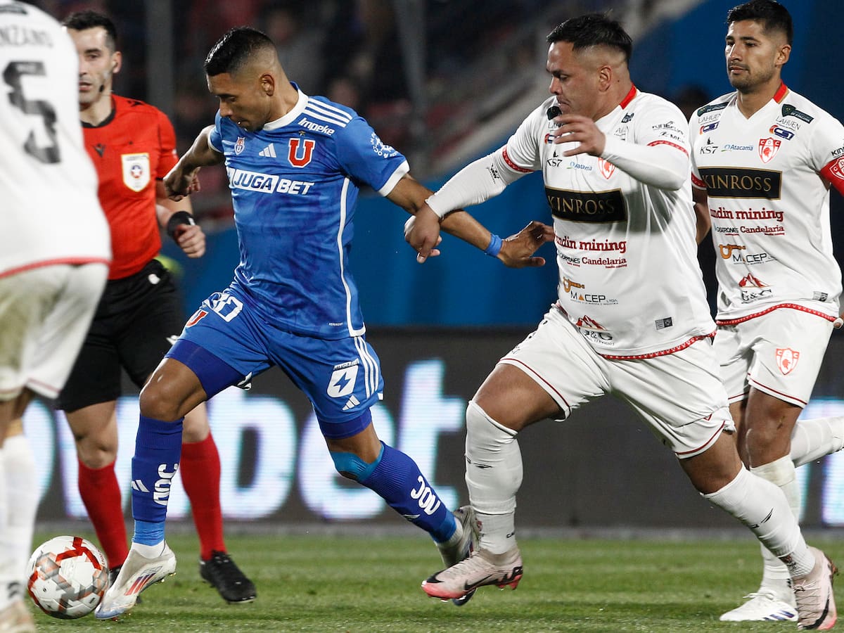 Se puso a punto: Nicolás Vargas reaparece junto a Jaime García con increíble cambio físico