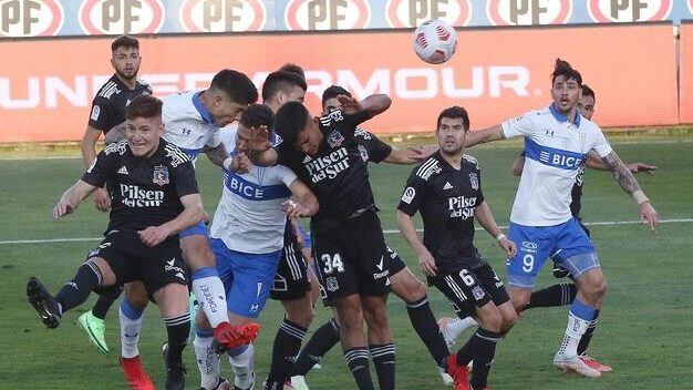 Colo Colo y Universidad Católica ya tienen hora y fecha para su duelo por el Torneo Nacional 2021