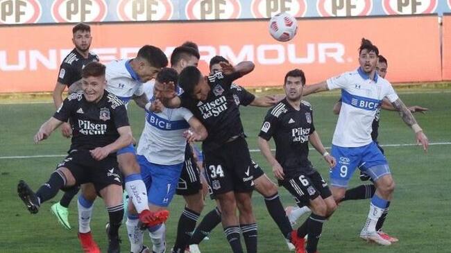 Colo Colo y Universidad Católica ya tienen hora y fecha para su duelo por el Torneo Nacional 2021