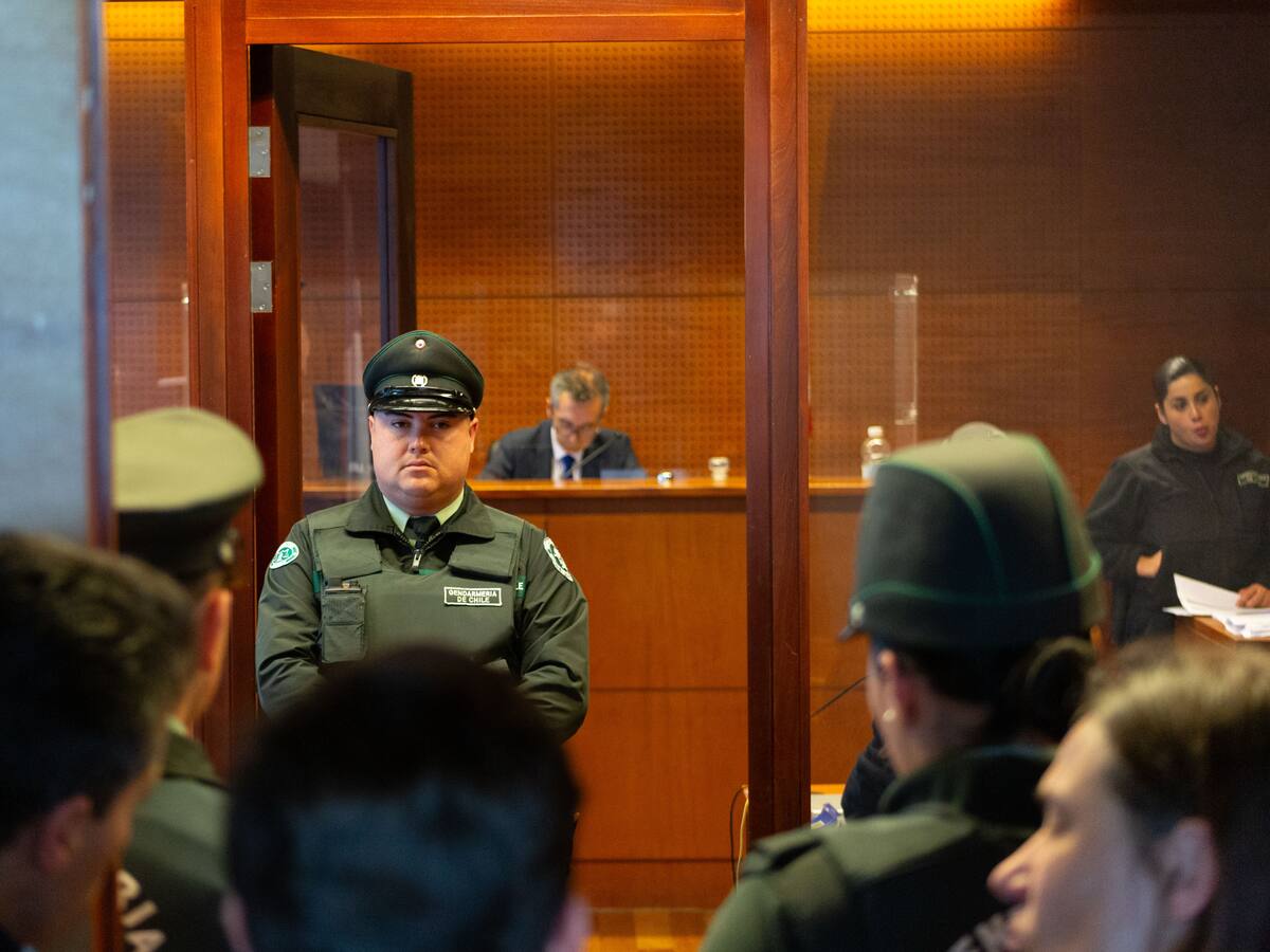 Corte ratifica absolución de hijos de Nabila Rifo por homicidio calificado: “No existen fundamentos para invalidar el fallo”