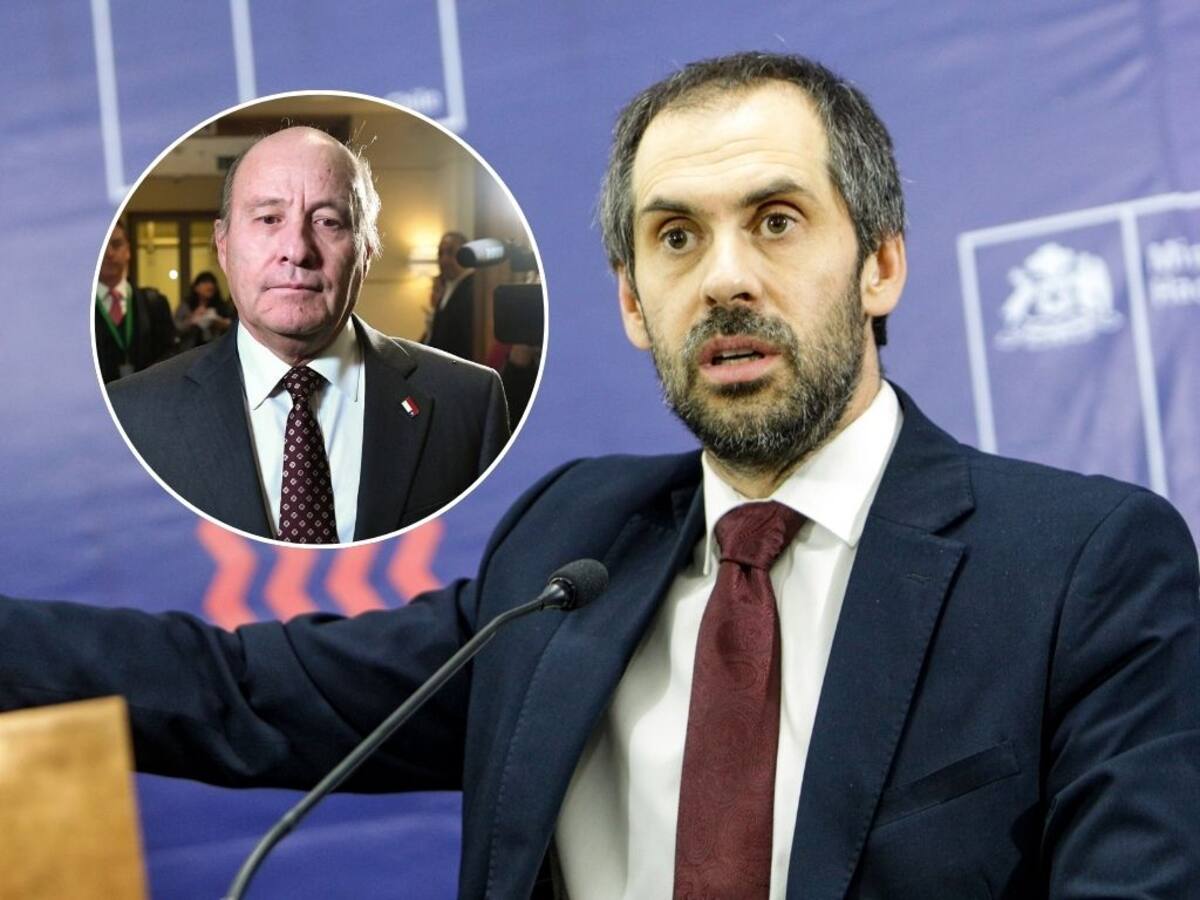Nicolás Grau responde a ministro Quiroz y niega “errores aritméticos” en proyección de deuda pública