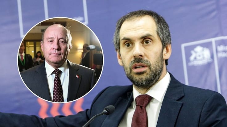 Nicolás Grau responde a ministro Quiroz y niega “errores aritméticos” en proyección de deuda pública