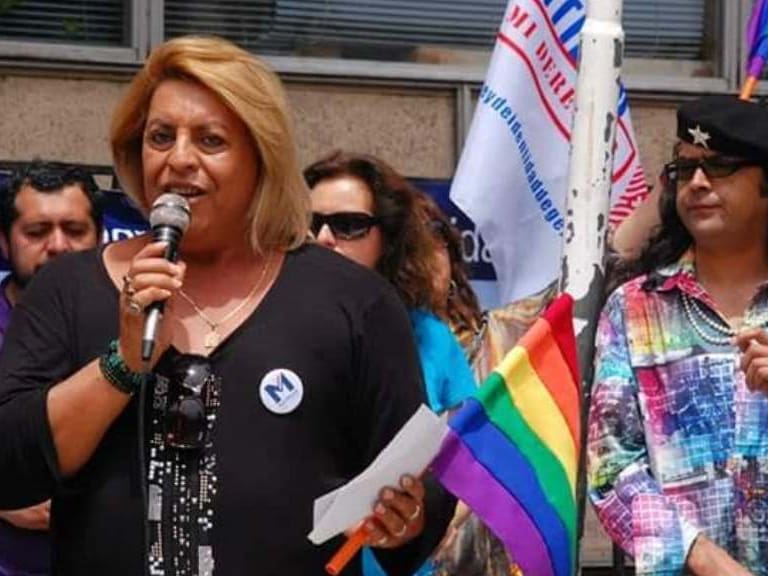 Fallece Alejandra González Pino, primera mujer trans en ser electa en un cargo de representación popular en Chile y Latinoamérica