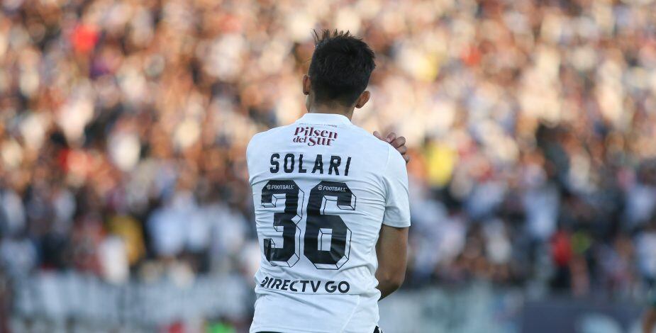 Pablo Solari y su fallida llegada al América: "Era una oportunidad única"