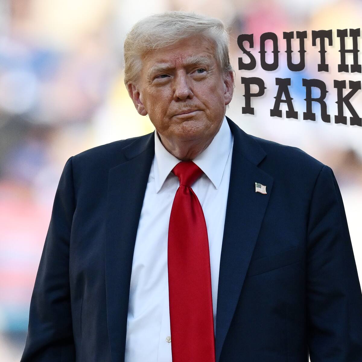 La Casa Blanca arremete contra “South Park” tras burla a Donald Trump: afirman que la serie “pende de un hilo”