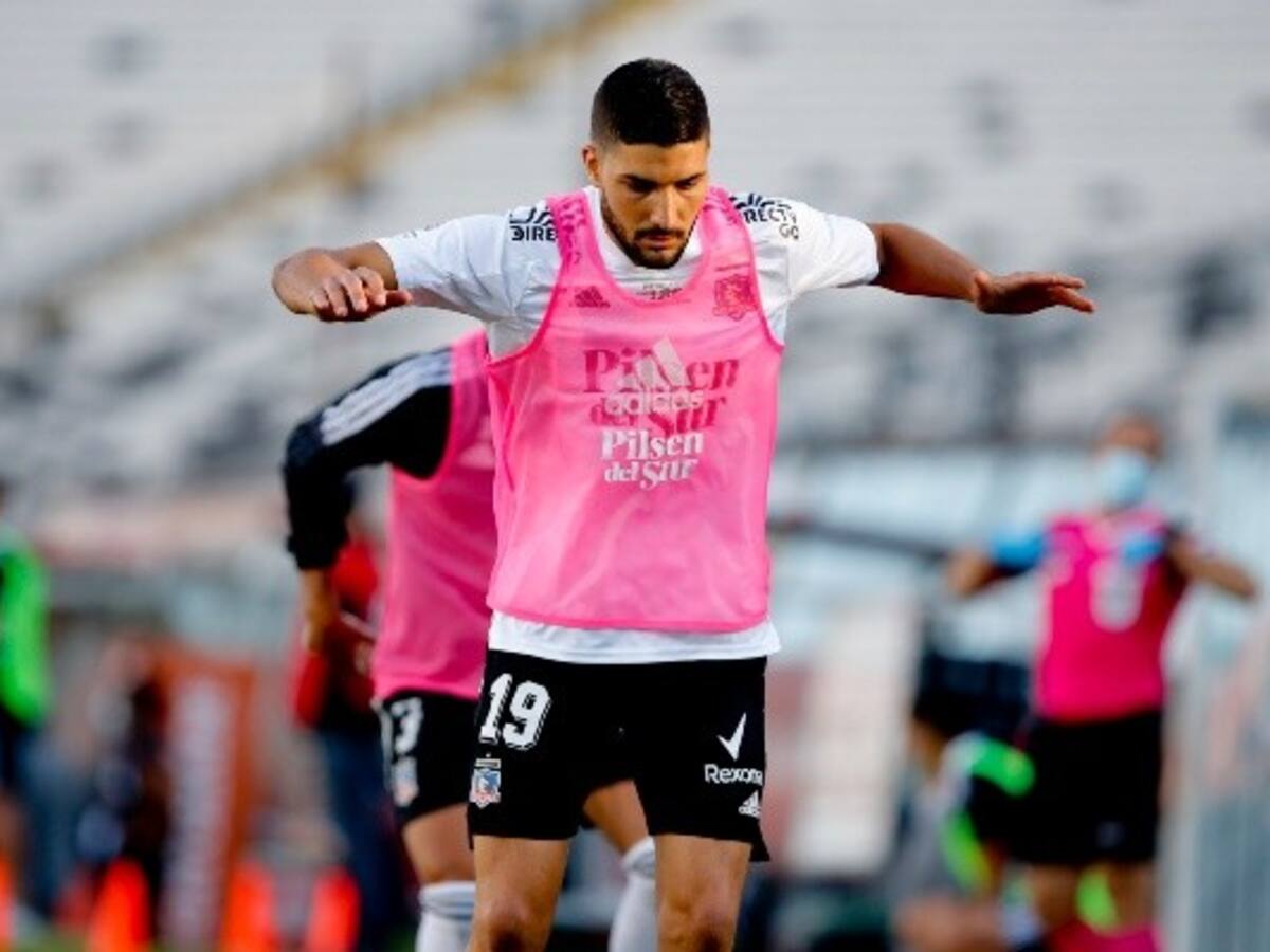 Independiente de Avellaneda nuevamente planea fichar a Nicolás Blandi