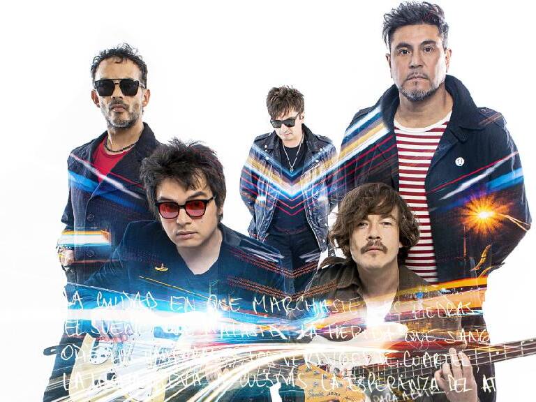 Los Bunkers anuncian su debut en España