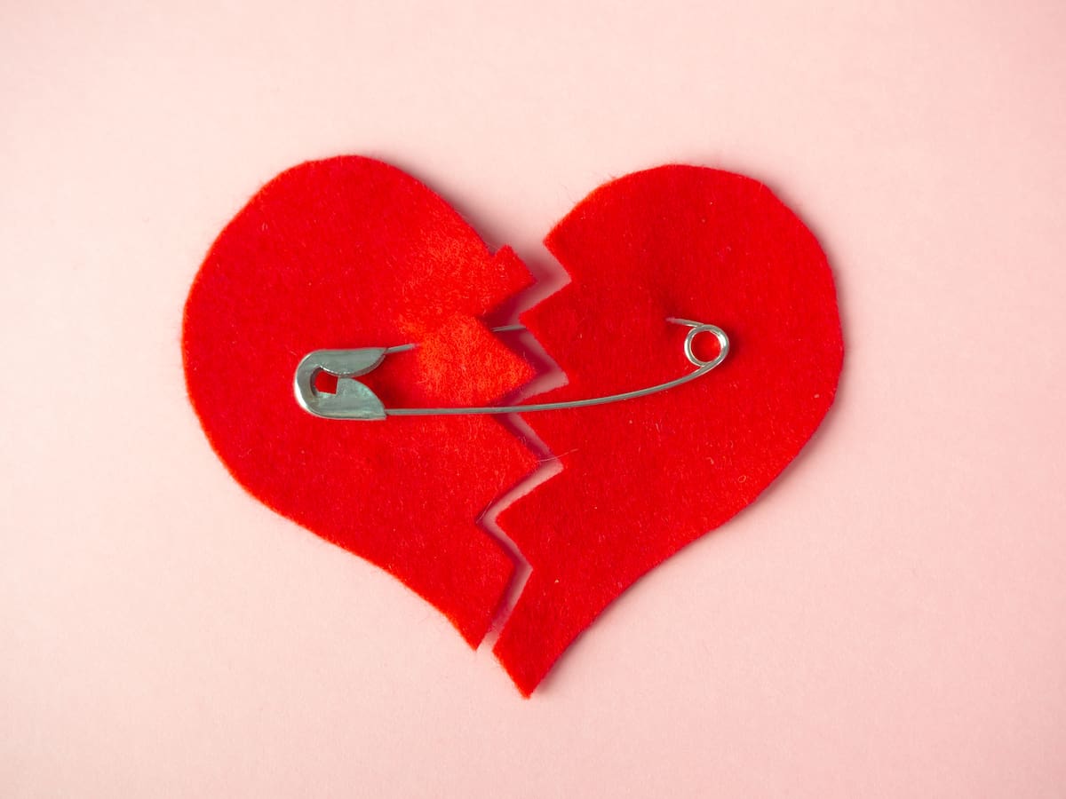 ¿Es posible reconstruir una relación de pareja tras una infidelidad? Especialista detalla el factor clave para lograrlo
