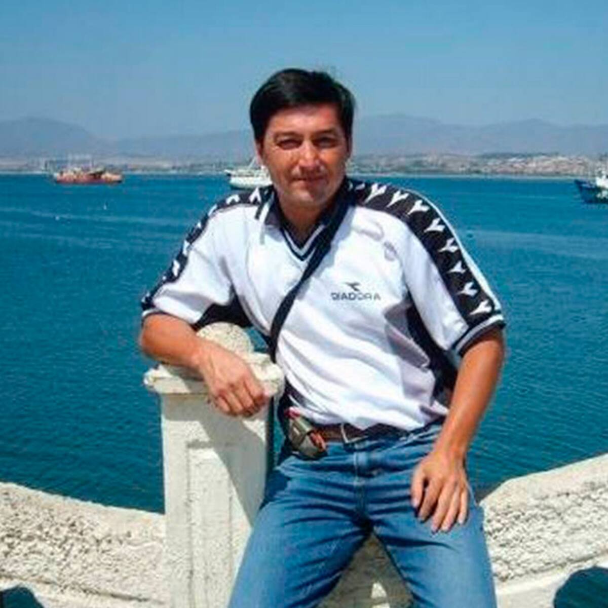 A 8 años del crimen de Nibaldo Villegas, exalumnos recuerdan al profesor: “Era un hombre maravilloso”