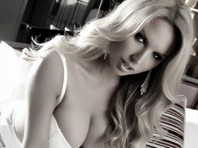 Actriz porno australiana: «El peor sexo que he tenido es en el set de una película»