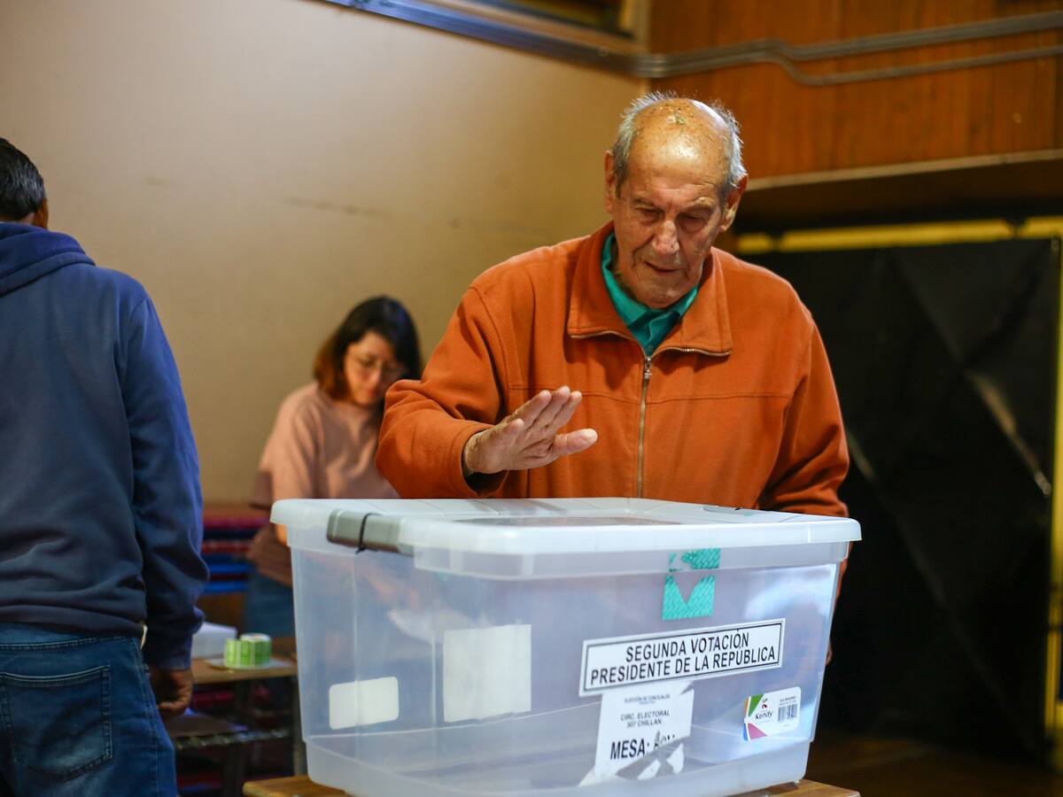 Resultados segunda vuelta Elecciones Presidenciales 2025 en Concepción hoy: quién ganó entre Jara y Kast