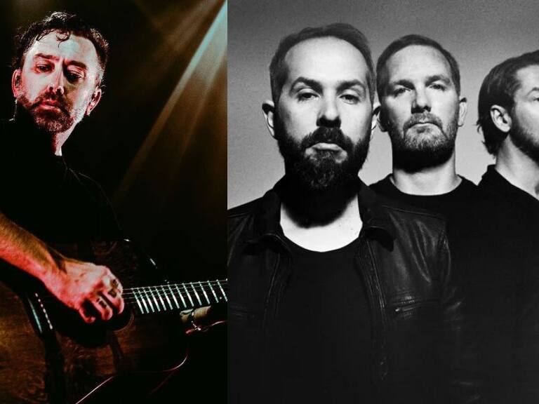 Los slideshows regresan a Lollapalooza 2023: Rise Against, Cigarettes After Sex y otros, harán un show más