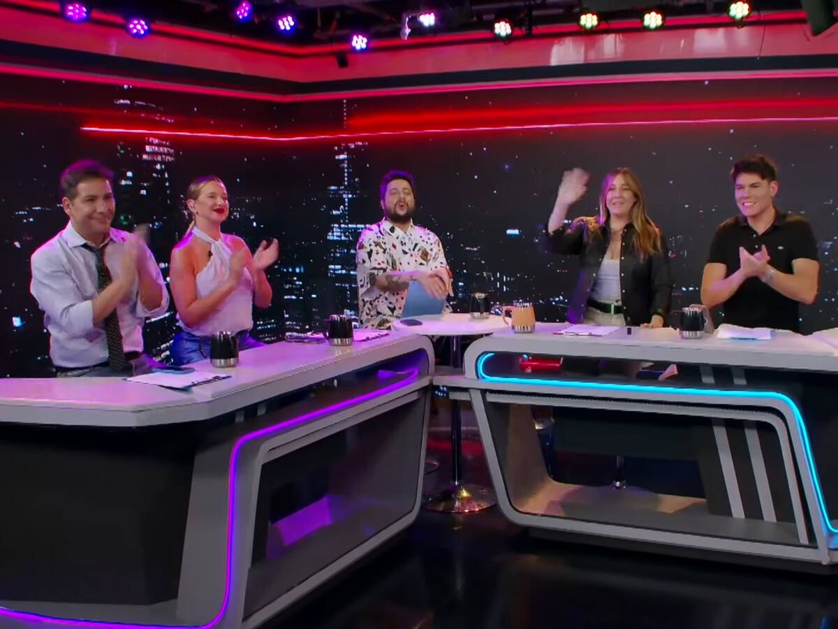 “Quedamos desconcertados”: rostro de TV rompe el silencio tras inesperado despido a minutos de salir al aire