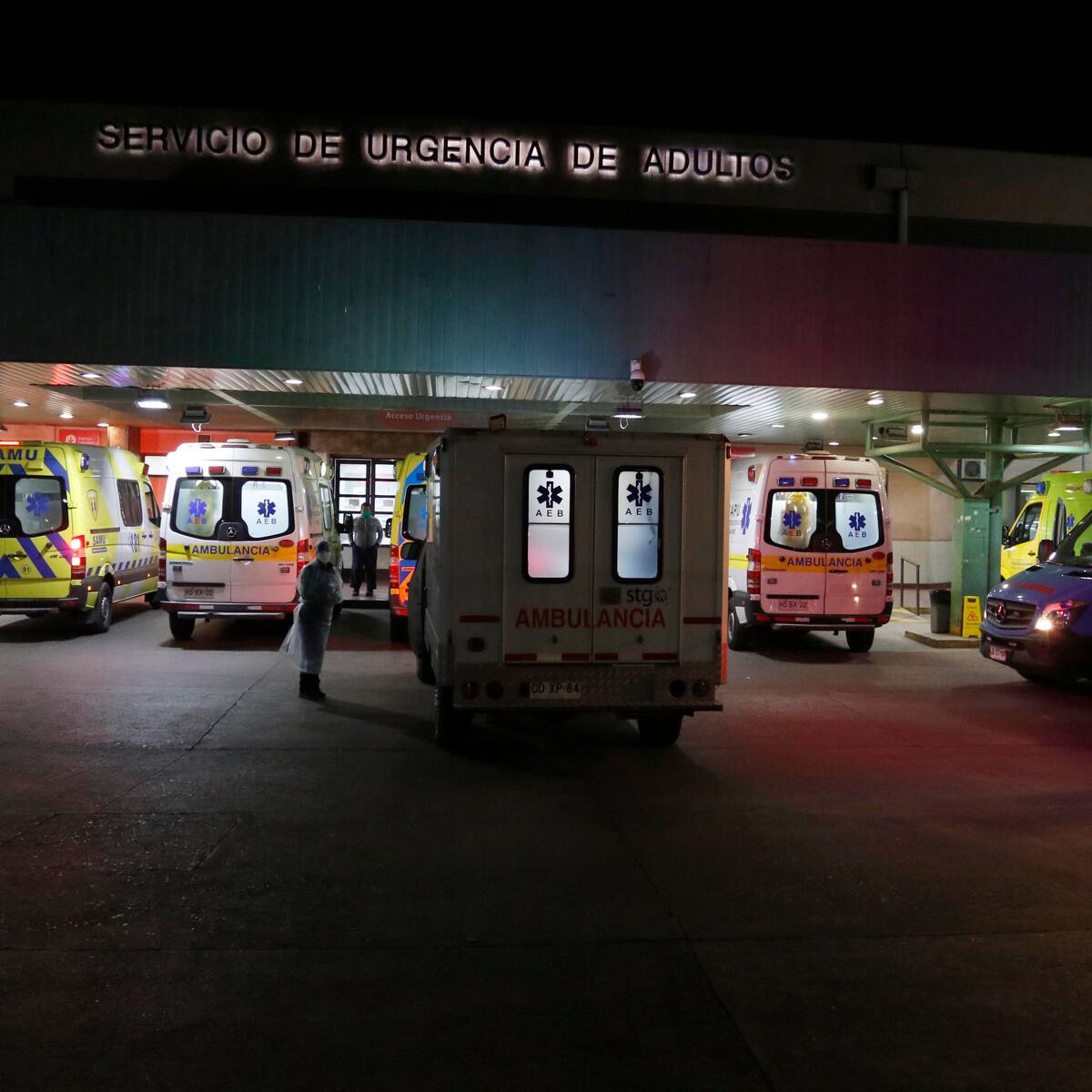 Más de tres días de espera por una urgencia crítica: demoledor informe sobre la crisis de los hospitales en la RM