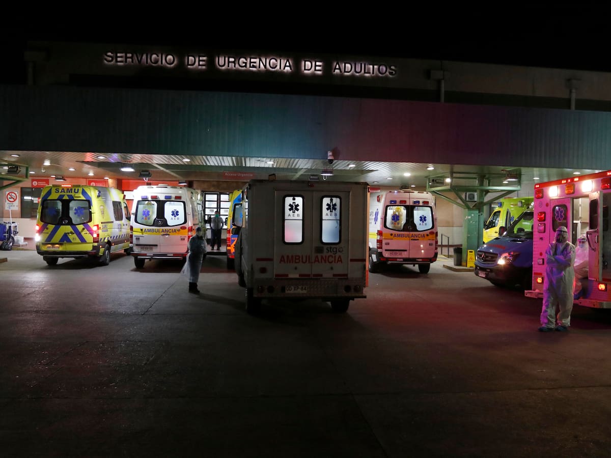 Más de tres días de espera por una urgencia crítica: demoledor informe sobre la crisis de los hospitales en la RM