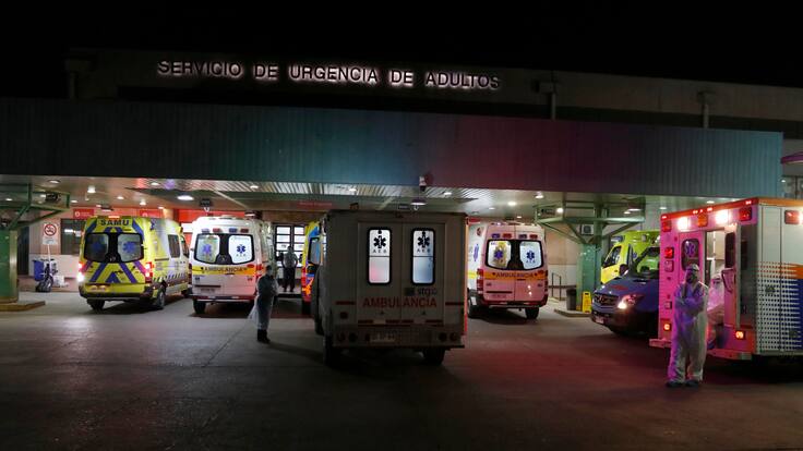 Examen externo no reveló lesiones de terceros: esto es lo que se sabe de lactante que llegó muerto al Hospital San José