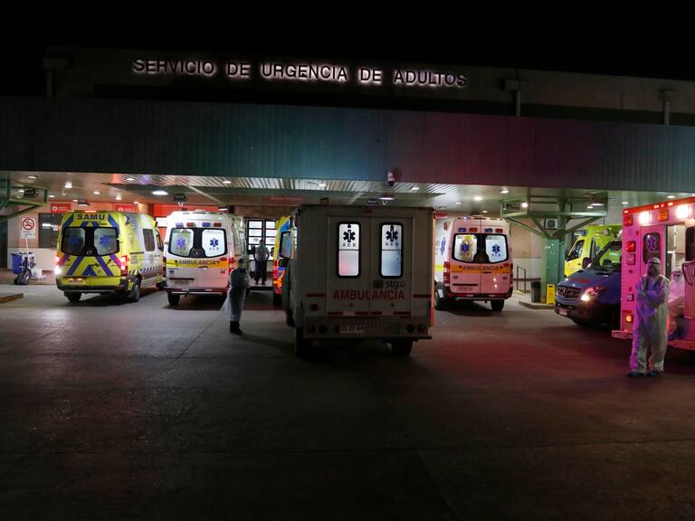 Examen externo no reveló lesiones de terceros: esto es lo que se sabe de lactante que llegó muerto al Hospital San José