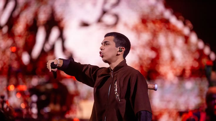Festival de Viña del Mar 2026 EN VIVO: Paulo Londra, Pastor Rocha, Pablo Chill-E, Milo J, hoy 27 de febrero | Sigue el Día 6 online