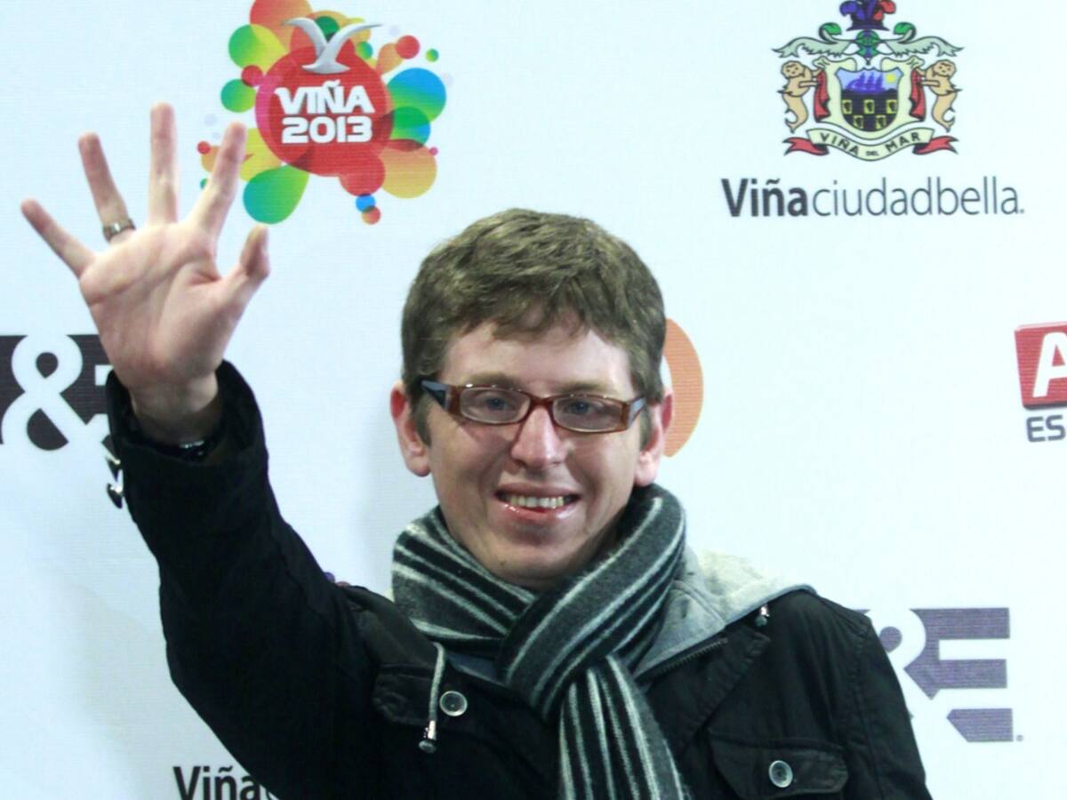 “Sería bonito”: Bastián Paz confiesa que pasa por complejo momento y manifiesta su deseo de presentarse en el Festival de Viña