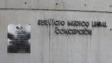 Cuerpo de estudiante desaparecido hace 13 años se encontraba hace 3 años en el SML de Concepción