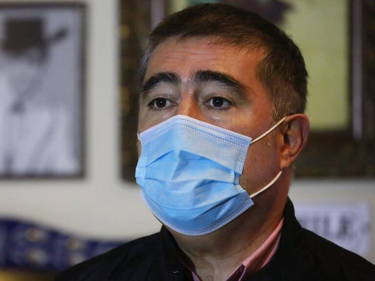 Mario Desbordes será apoderado de mesa por José Antonio Kast