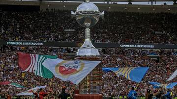 Conmebol mira de reojo: así va la venta de entradas para la final de la Copa Libertadores 2024