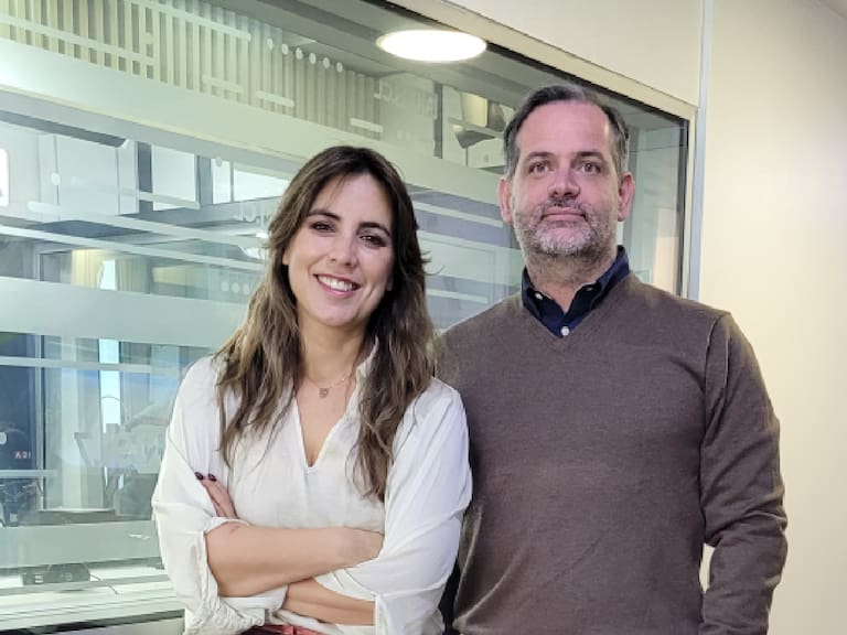 PLAZA ADN: “Los ojos del mundo están puestos en nuestro país”