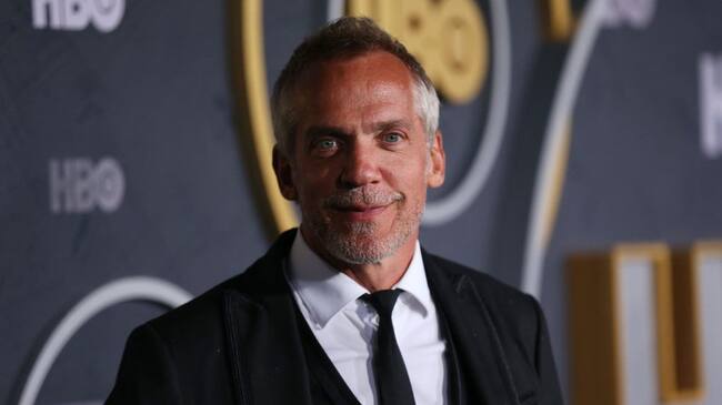 LOS ANGELES, CALIFORNIA - SEPTEMBER 22: Jean-Marc Vallée attends HBO's Post Emmy Awards Reception on September 22, 2019 in Los Angeles, California. (Photo by Phillip Faraone/WireImage,)