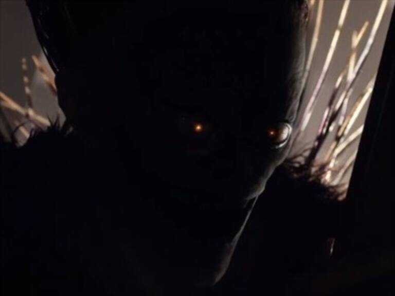 Death Note: Netflix reveló tráiler de su adaptación al cine