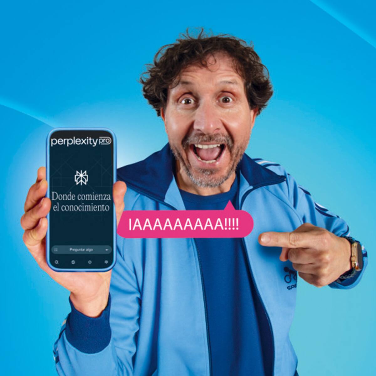 Movistar Chile es el único en entregar en sus servicios una herramienta de Inteligencia Artificial (IA) sin costo adicional
