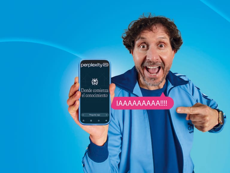 Movistar Chile es el único en entregar en sus servicios una herramienta de Inteligencia Artificial (IA) sin costo adicional