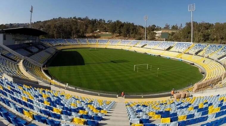 Everton vs Colo Colo: los líos por el uso del estadio Sausalito